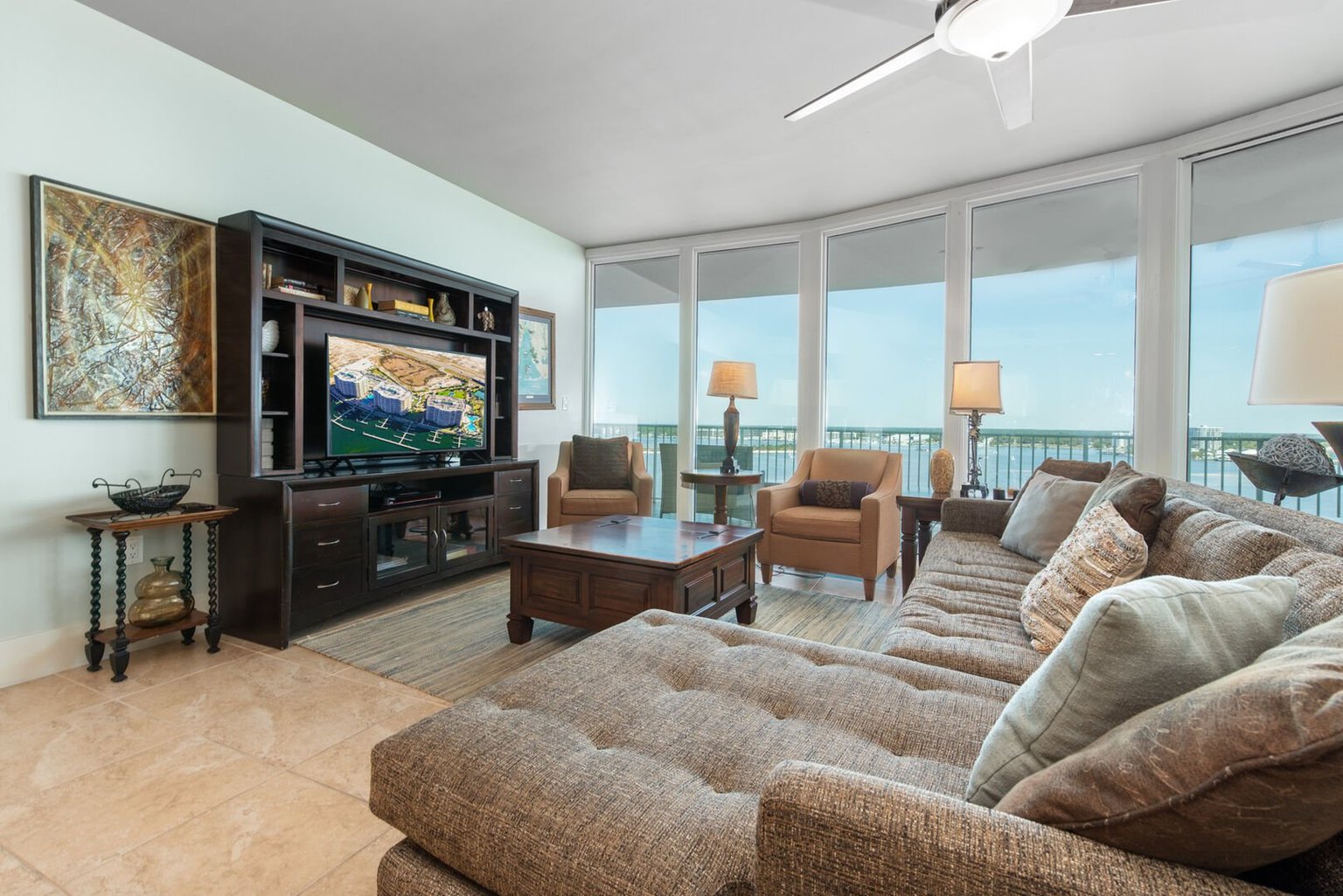 Orange Beach Vacation Rental