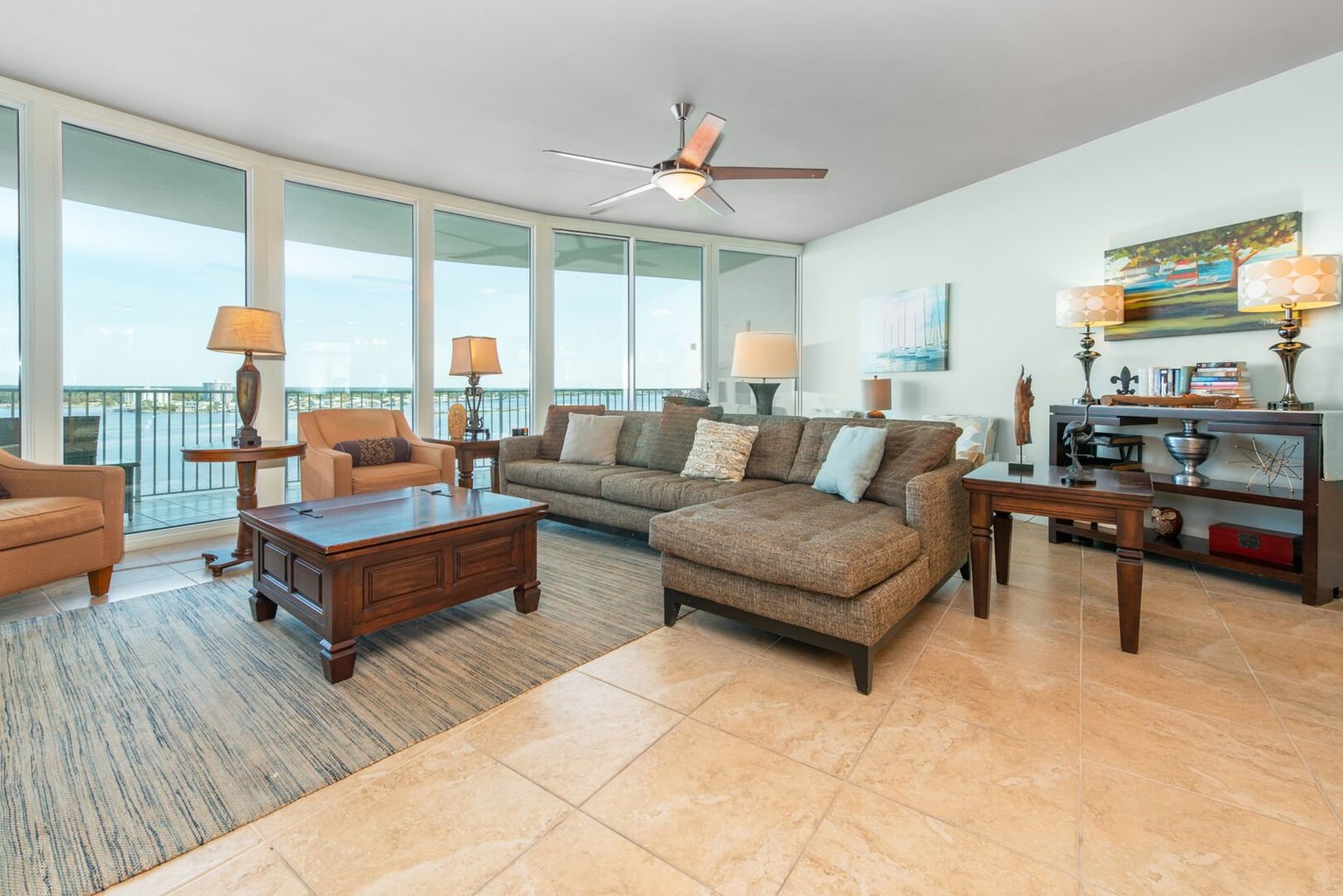 Orange Beach Vacation Rental