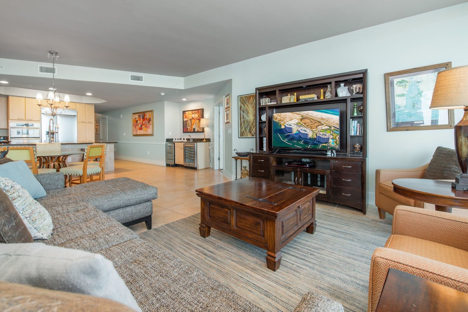 Orange Beach Vacation Rental