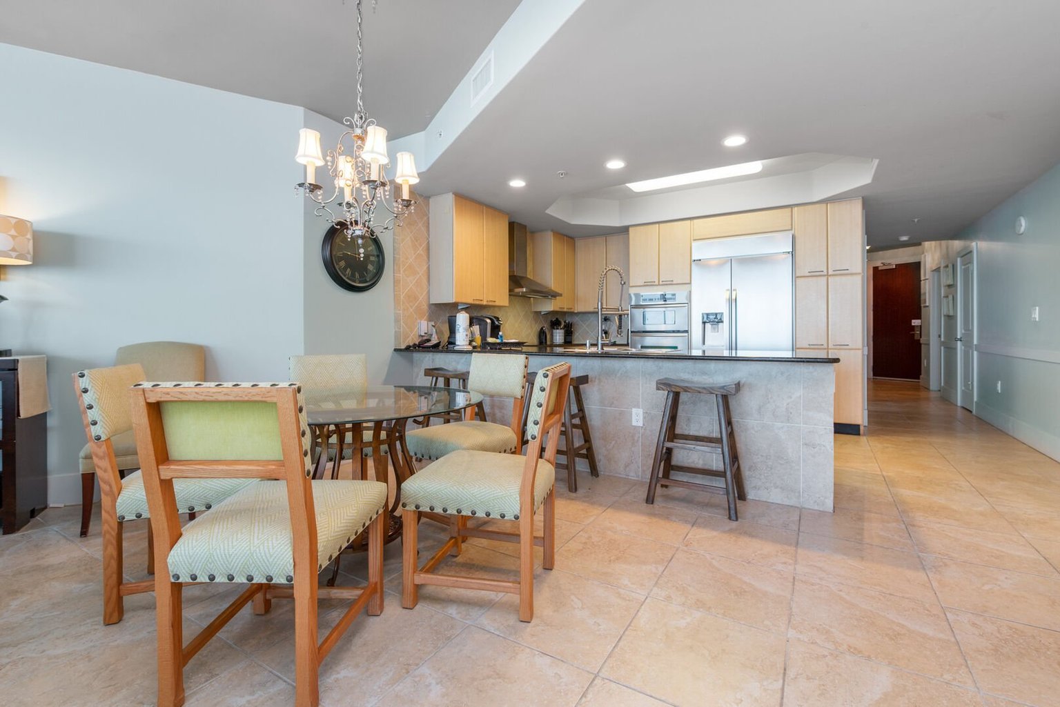 Orange Beach Vacation Rental