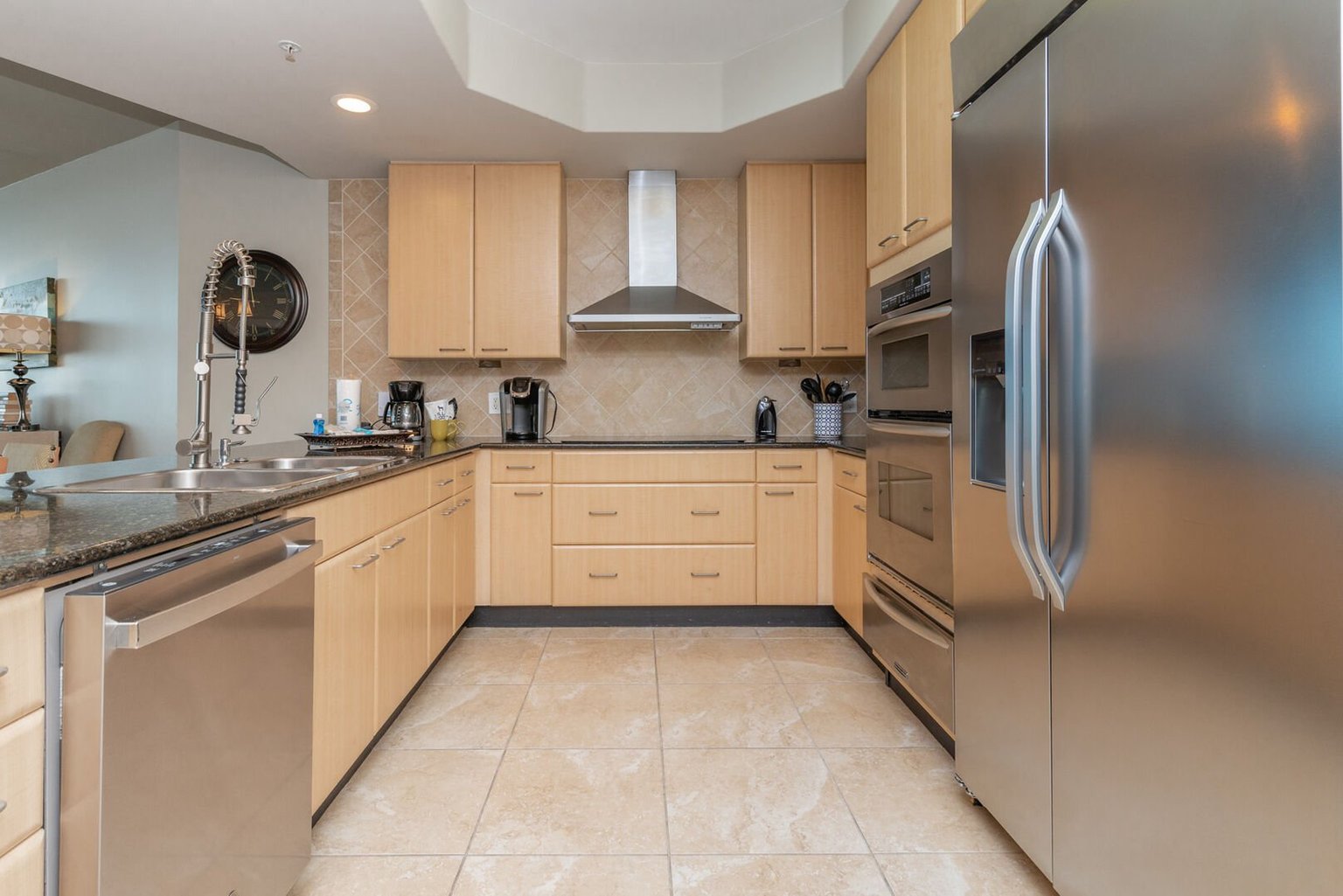 Orange Beach Vacation Rental