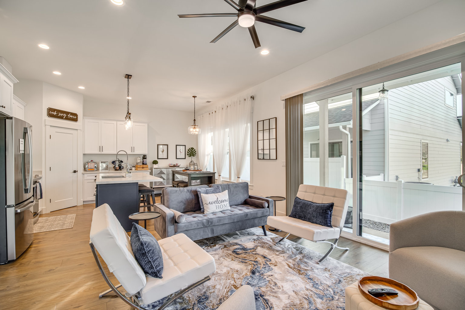 Eagle Point Vacation Rental