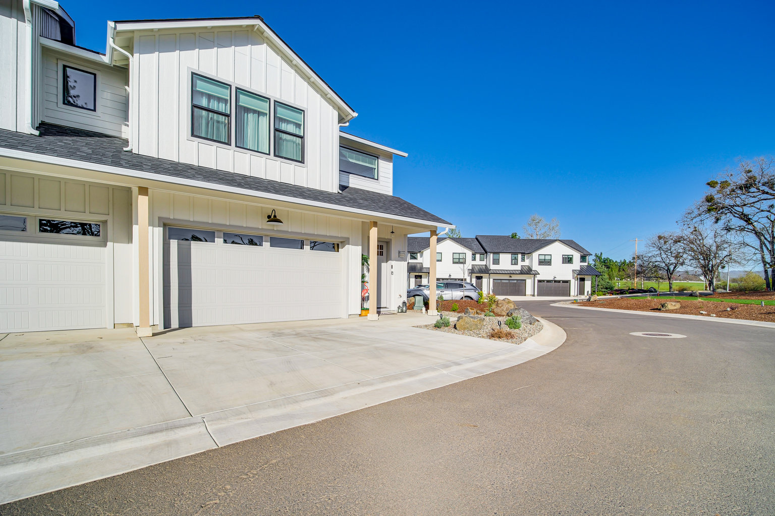 Eagle Point Vacation Rental