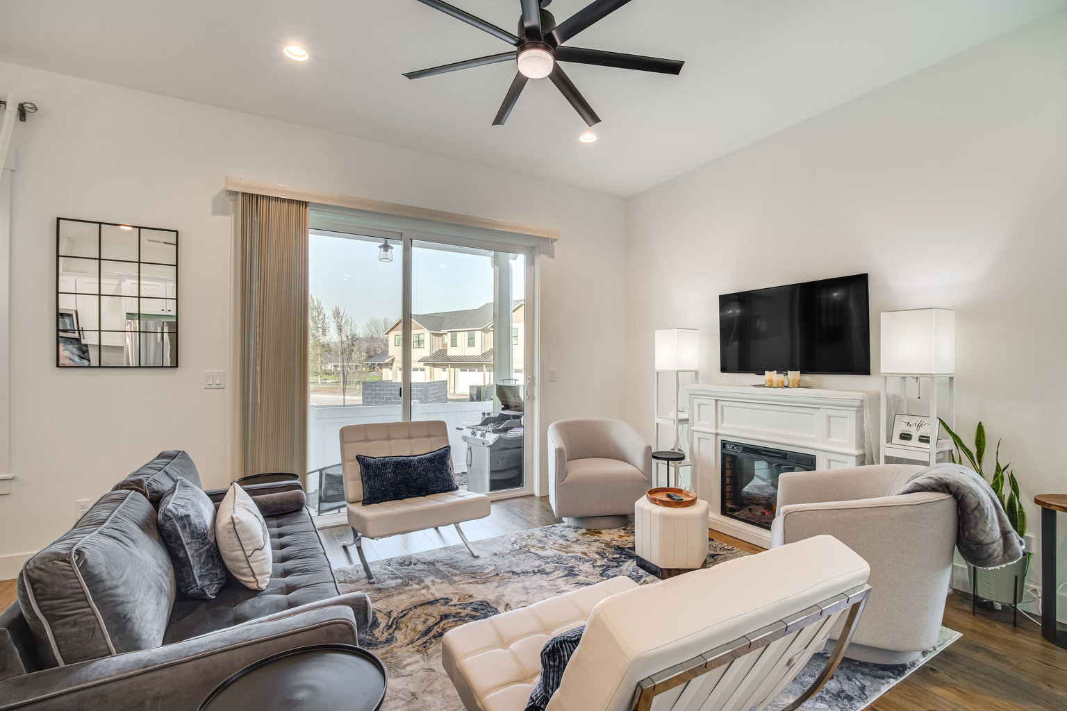 Eagle Point Vacation Rental