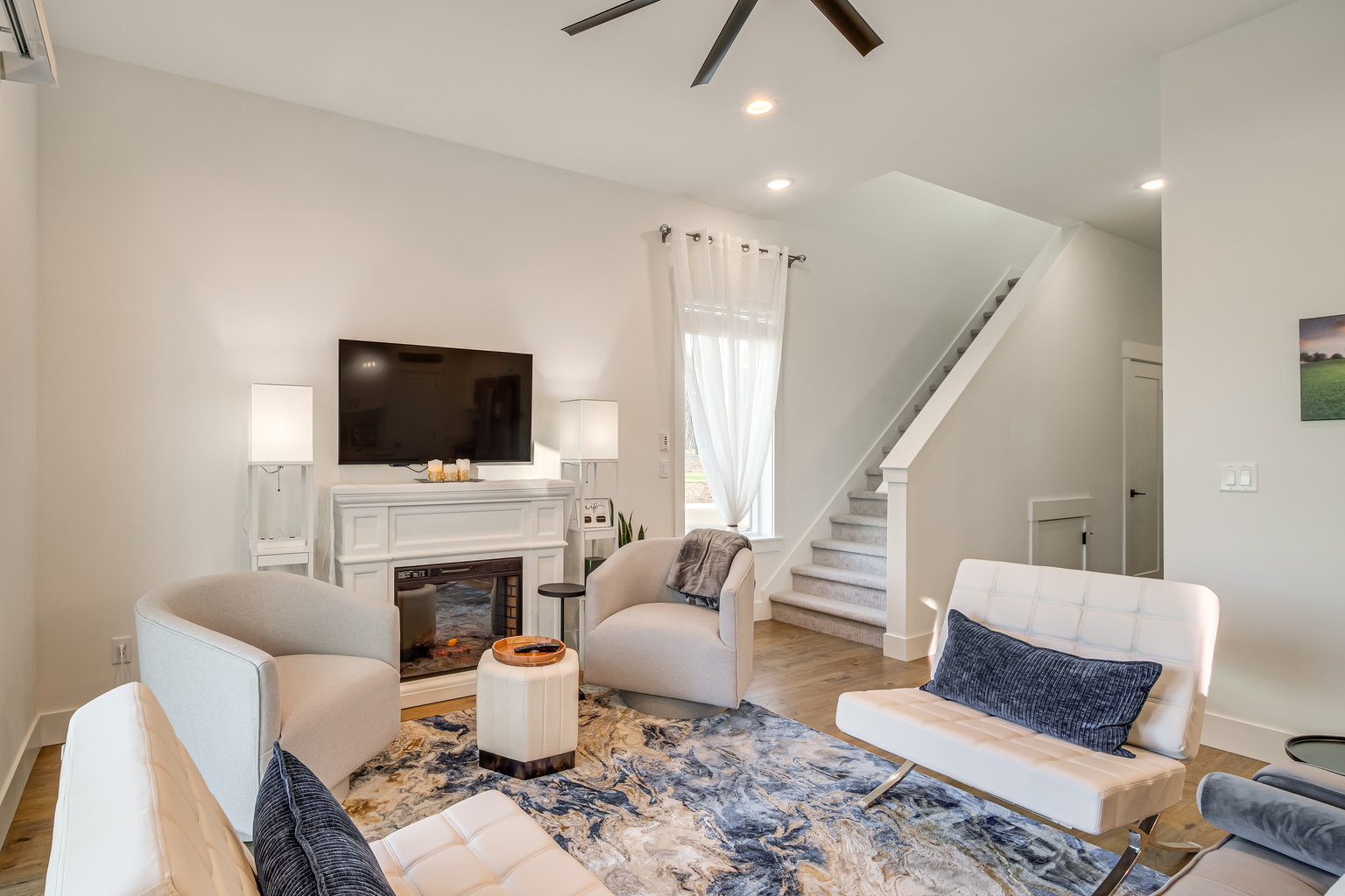 Eagle Point Vacation Rental