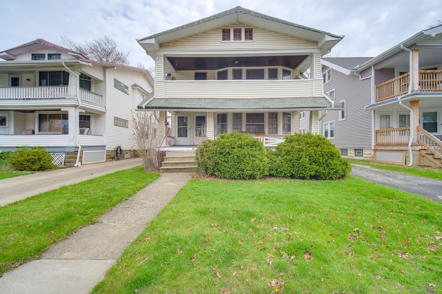 Lakewood Vacation Rental