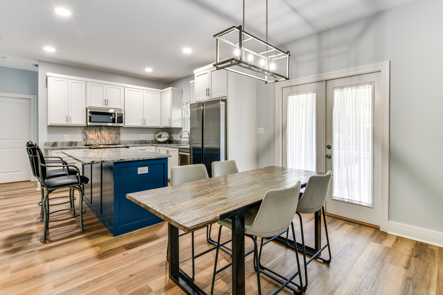 Pass Christian Vacation Rental