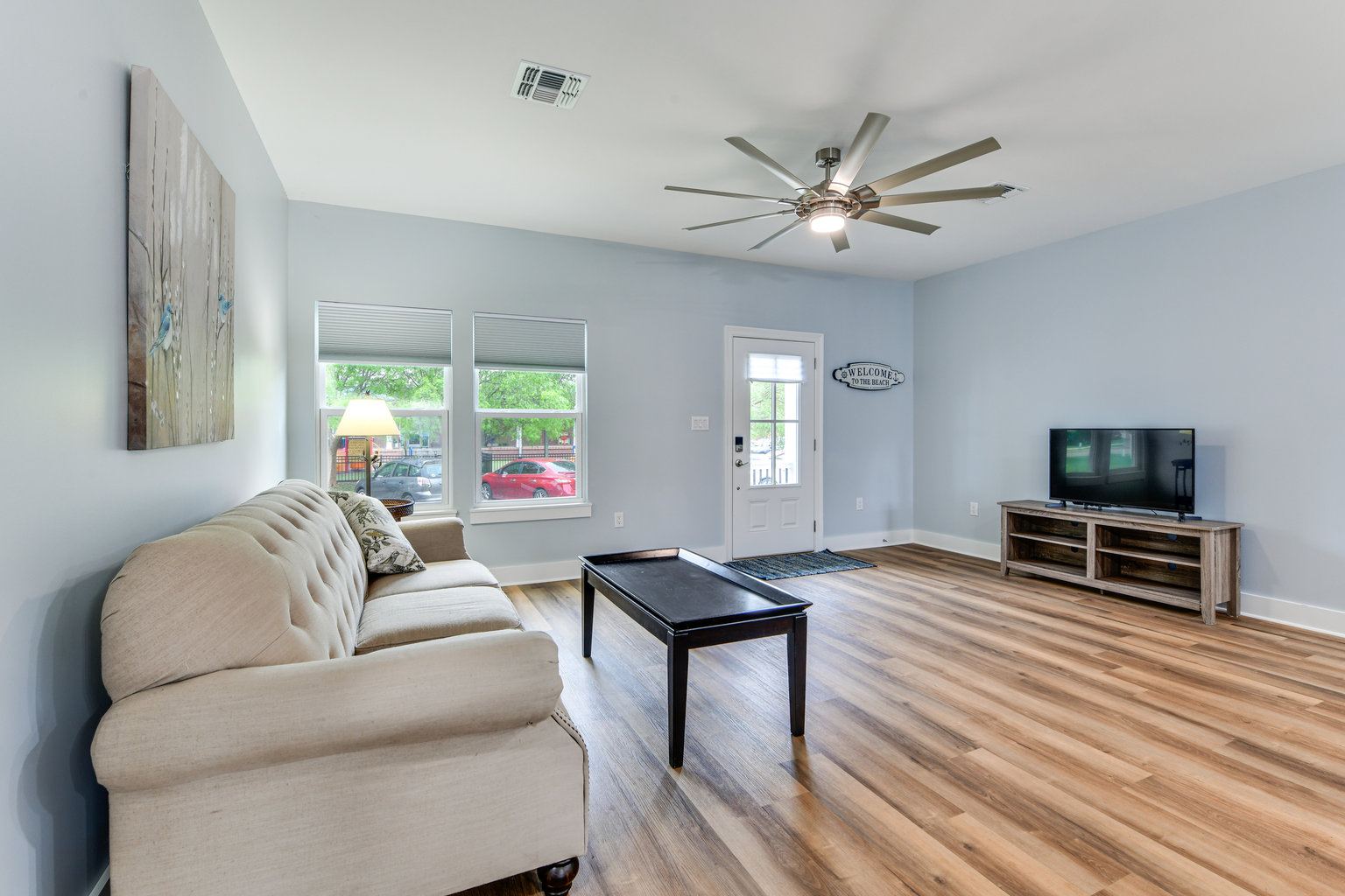 Pass Christian Vacation Rental