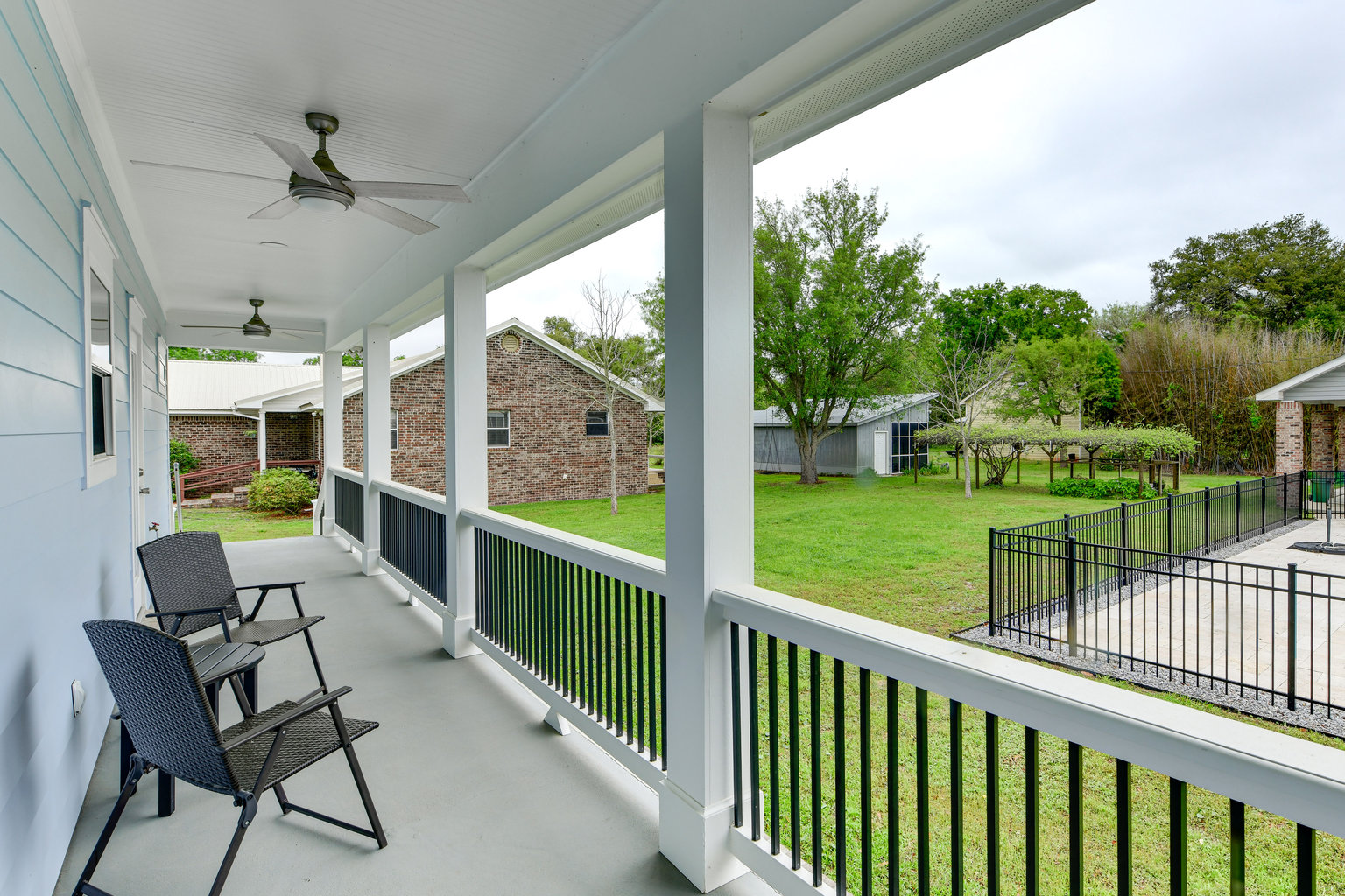 Pass Christian Vacation Rental