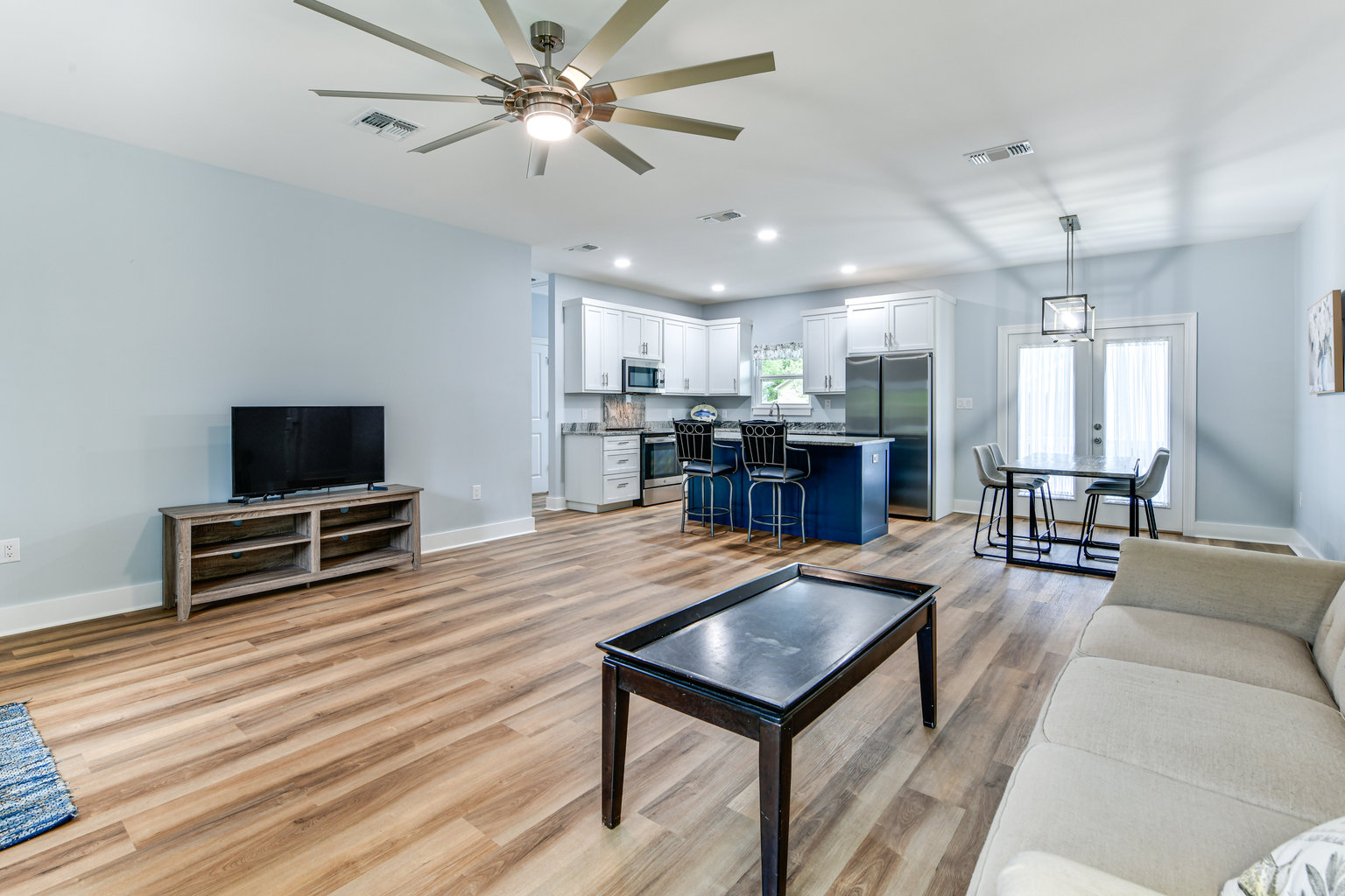 Pass Christian Vacation Rental