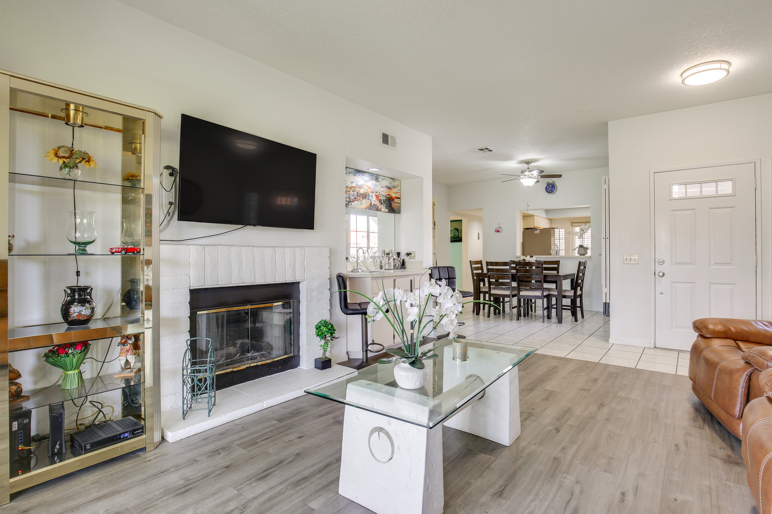 Palm Desert Vacation Rental