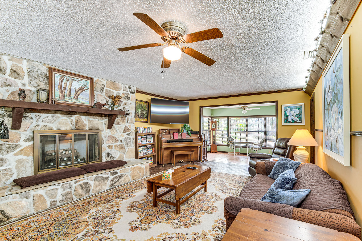 Inverness Vacation Rental