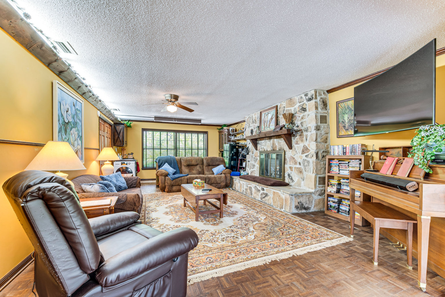 Inverness Vacation Rental