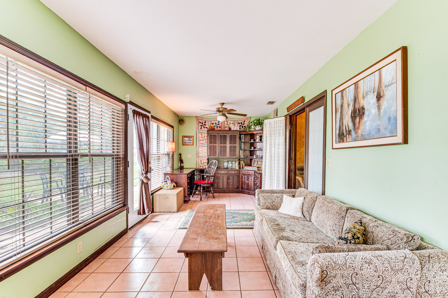 Inverness Vacation Rental