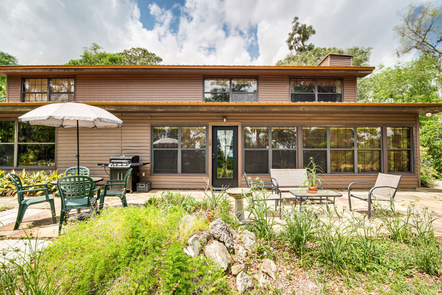 Inverness Vacation Rental