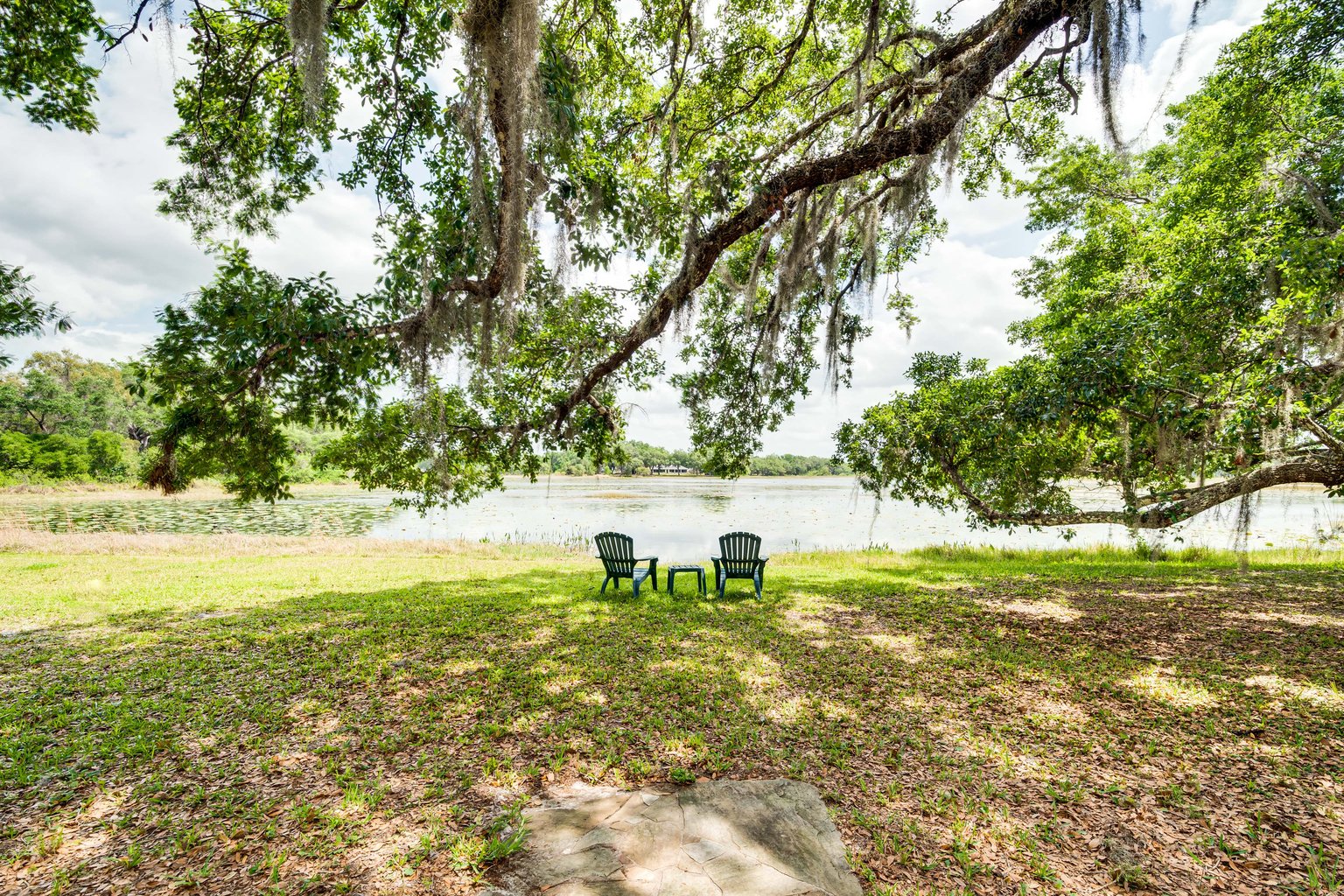 Inverness Vacation Rental