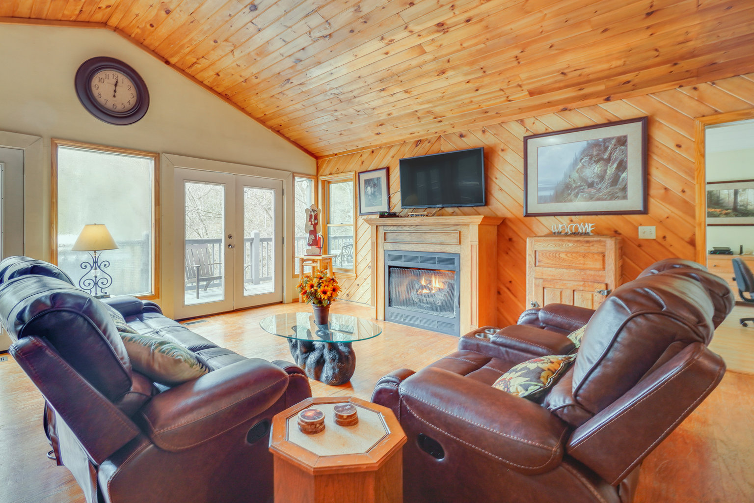 Sevierville Vacation Rental