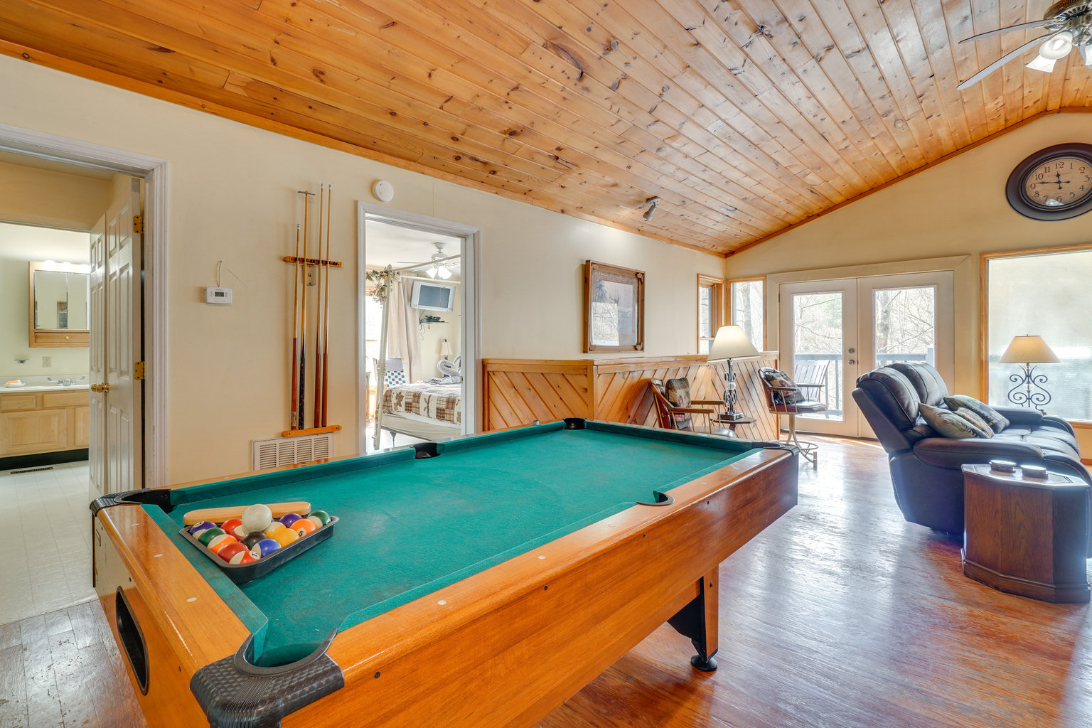 Sevierville Vacation Rental