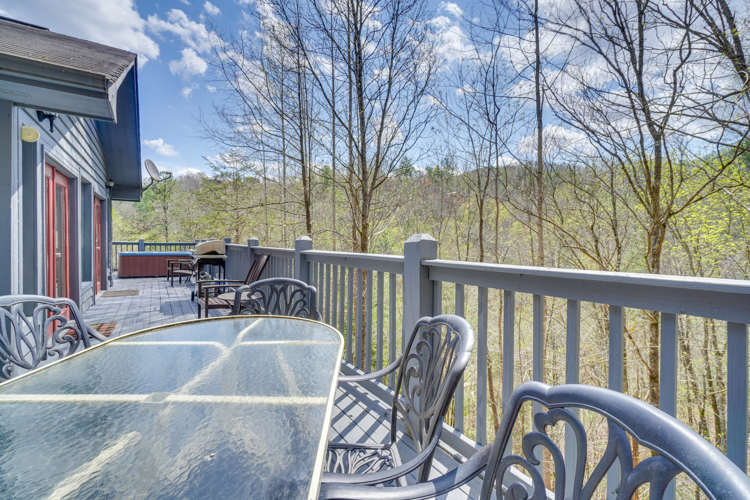 Sevierville Vacation Rental