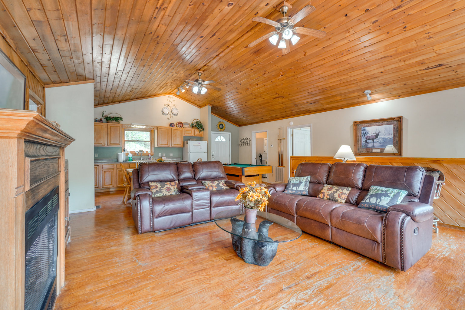 Sevierville Vacation Rental