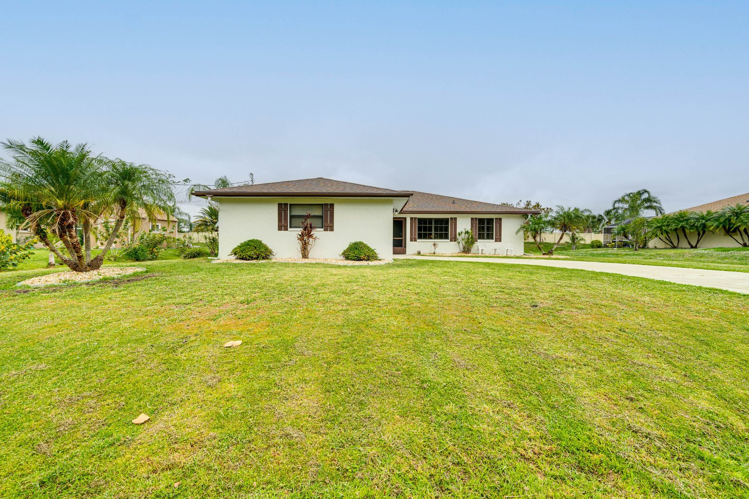 Arcadia Vacation Rental