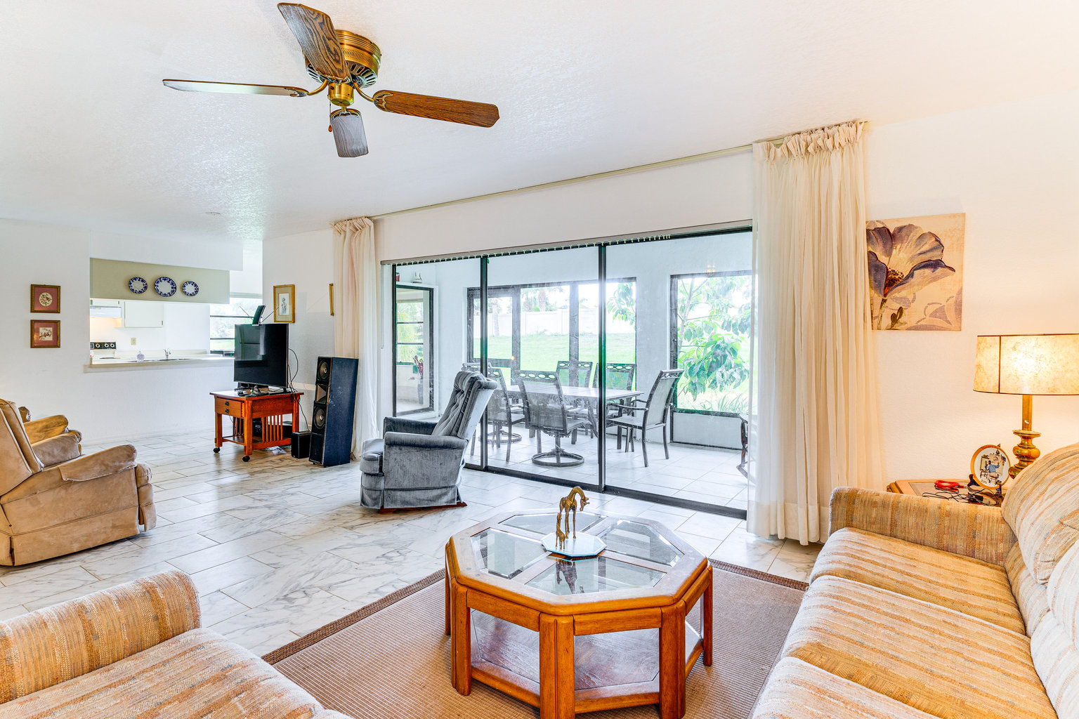 Arcadia Vacation Rental