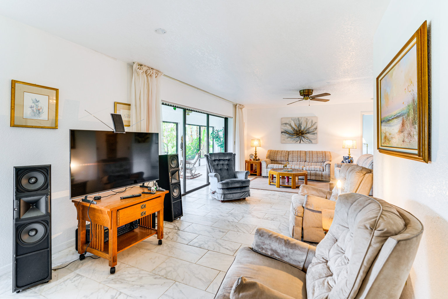 Arcadia Vacation Rental