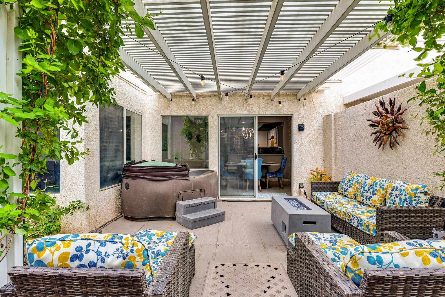 Las Vegas Vacation Rental