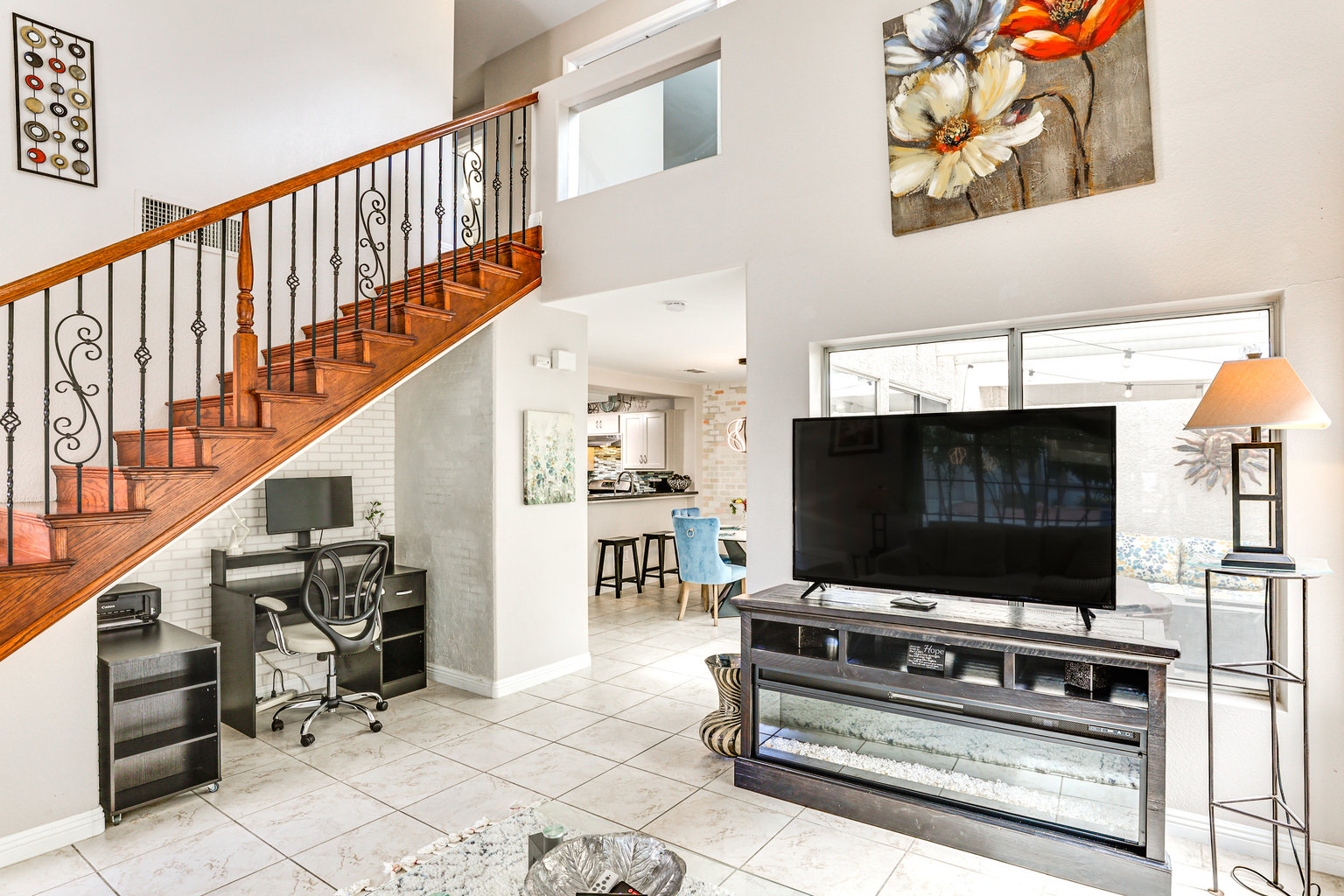 Las Vegas Vacation Rental