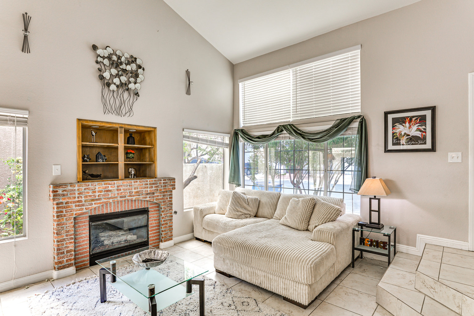 Las Vegas Vacation Rental