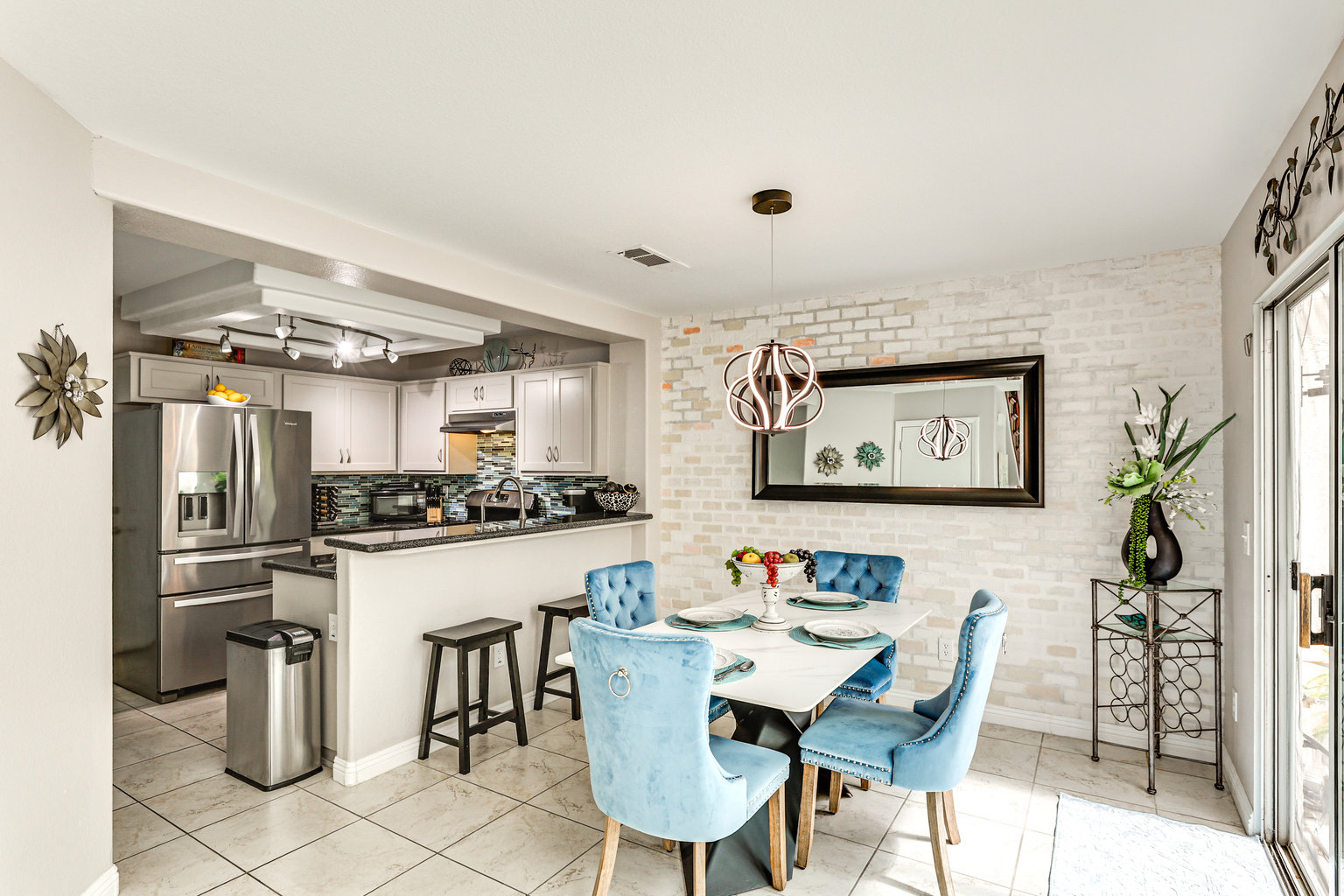 Las Vegas Vacation Rental