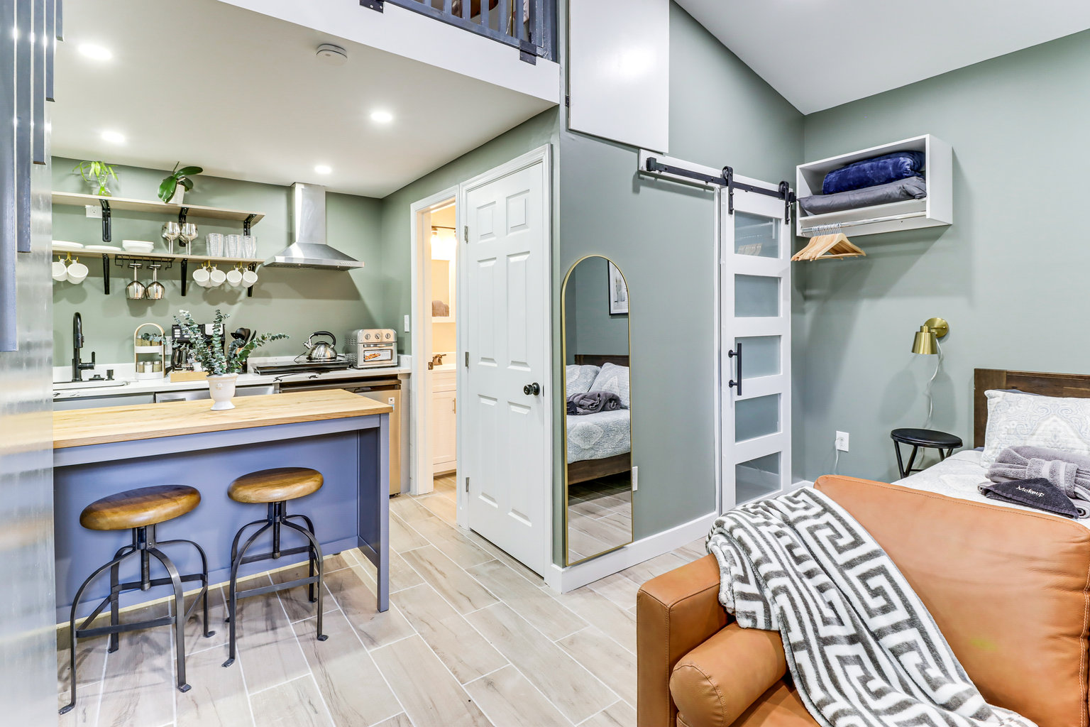Oxon Hill Vacation Rental