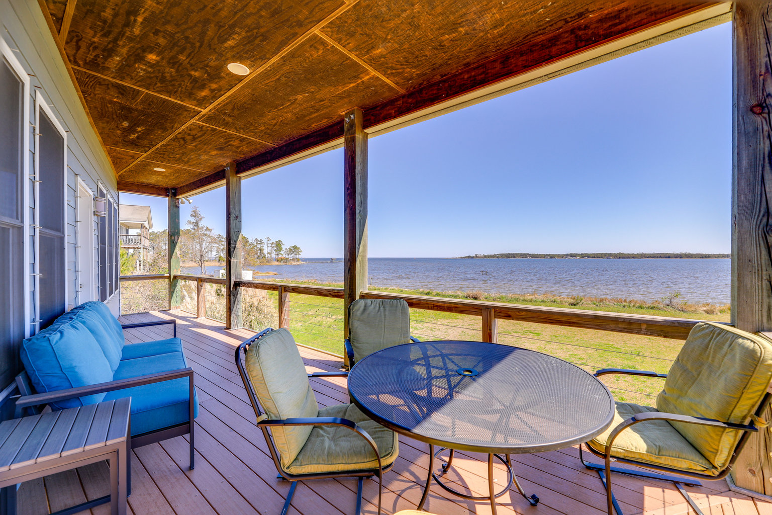 Aurora Vacation Rental