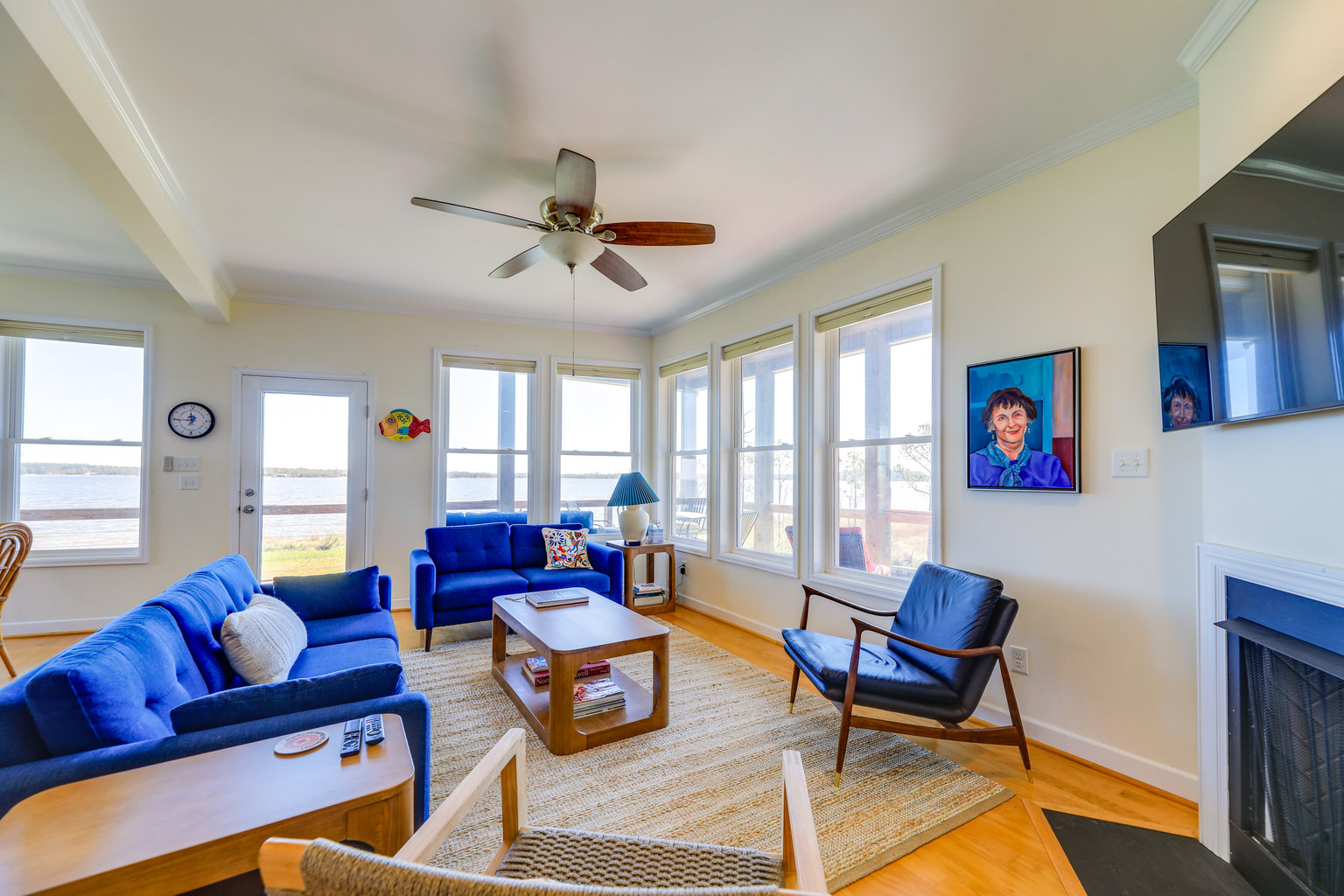 Aurora Vacation Rental