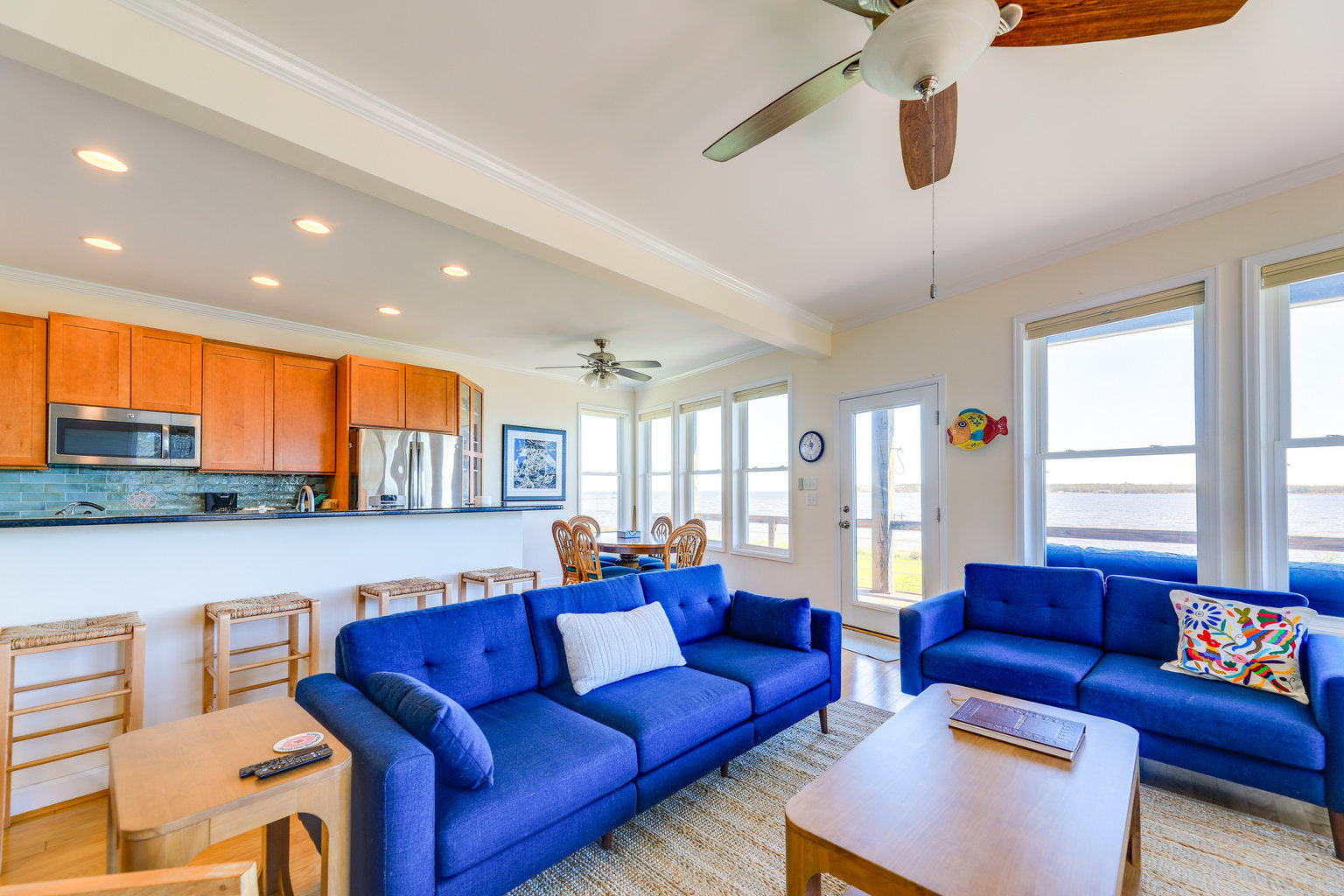 Aurora Vacation Rental