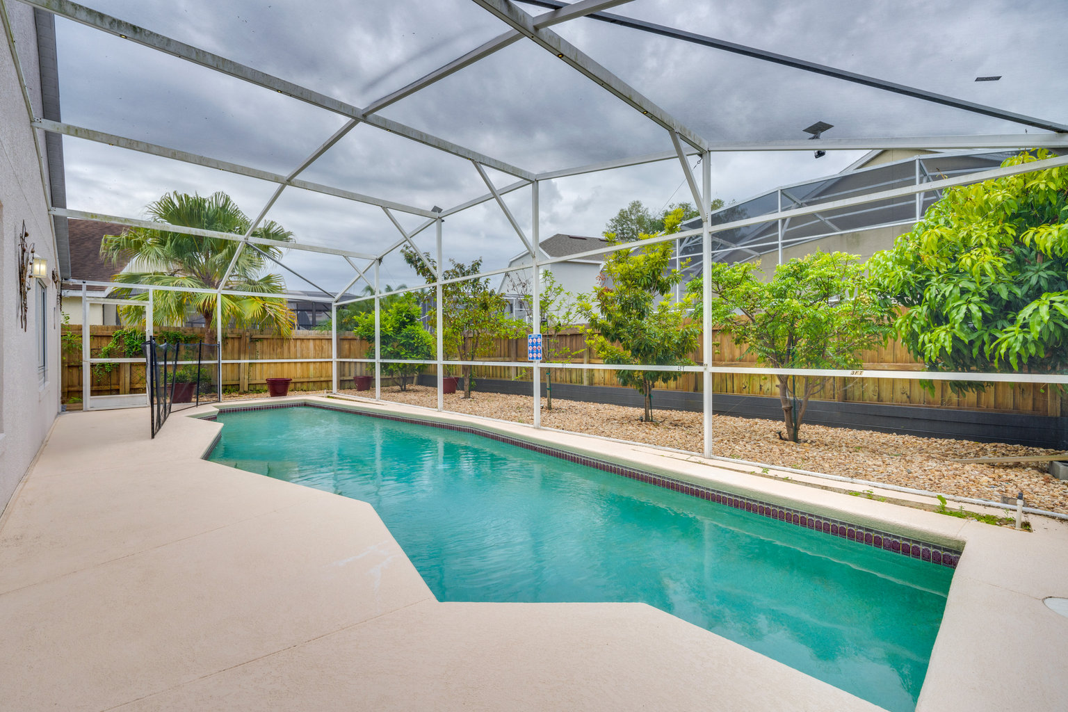 Davenport Vacation Rental