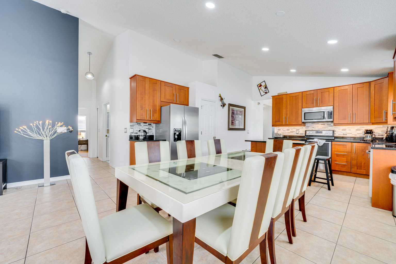 Davenport Vacation Rental