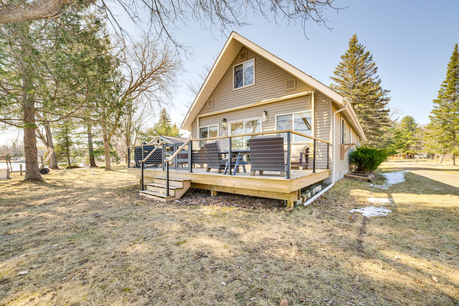 Hale Vacation Rental