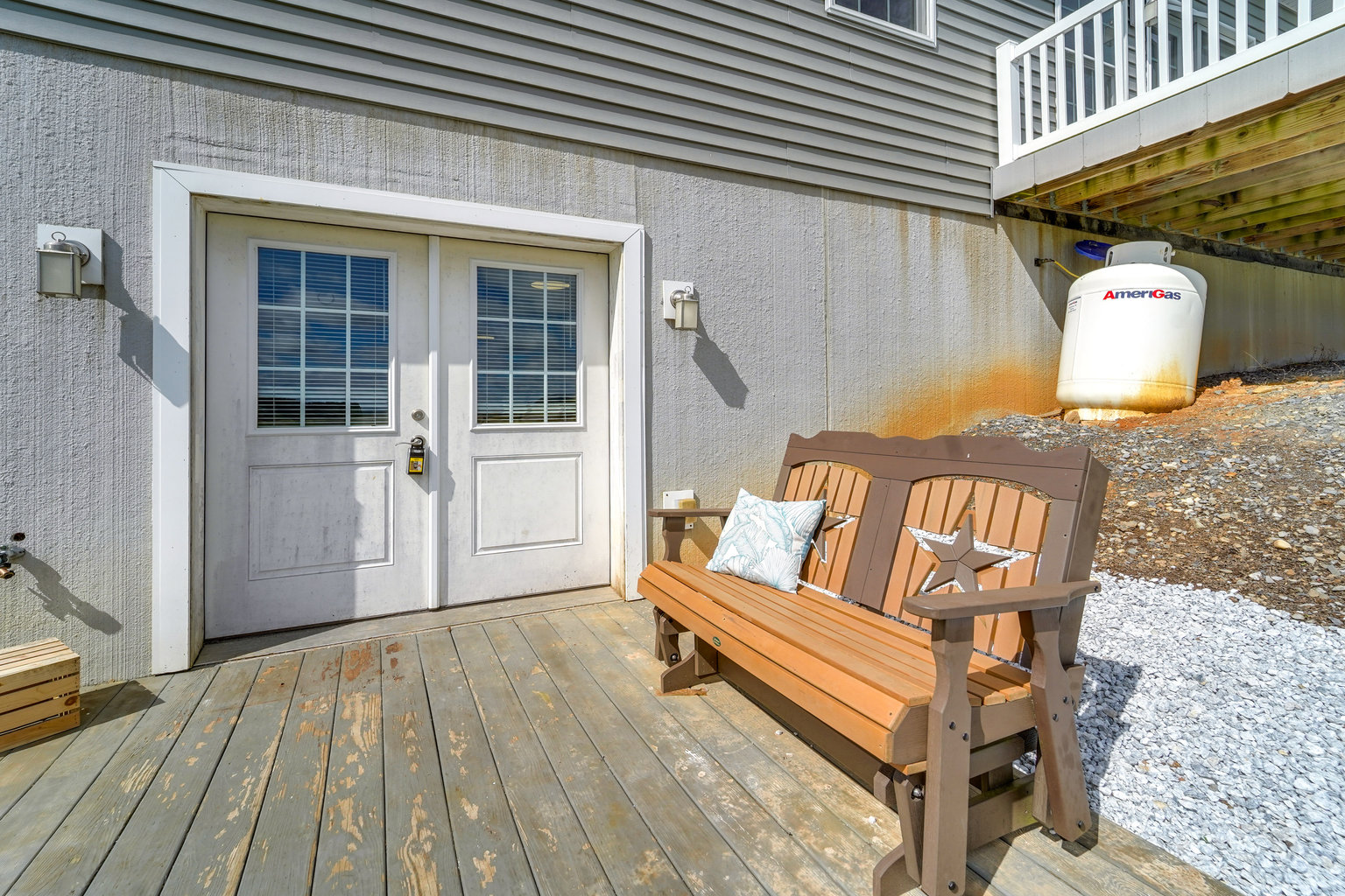 Spring Mills Vacation Rental