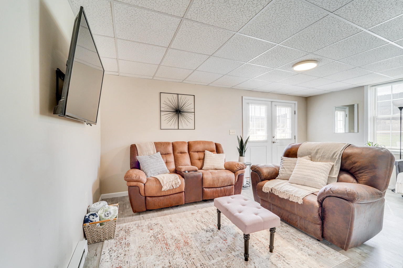 Spring Mills Vacation Rental