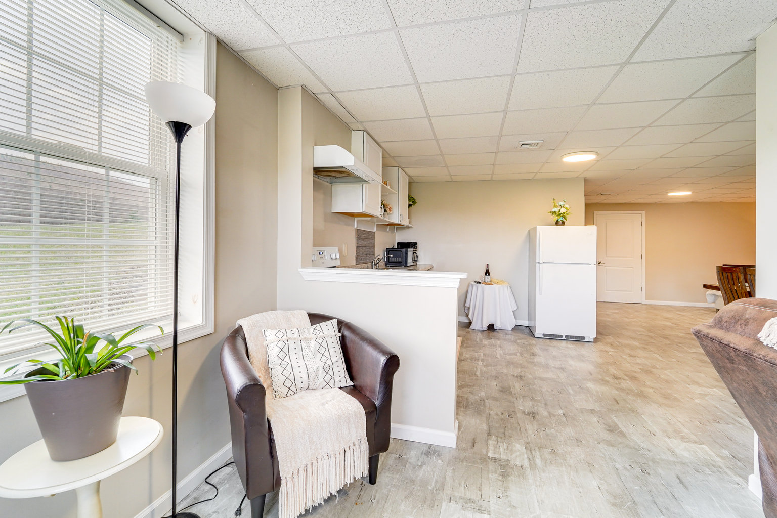 Spring Mills Vacation Rental