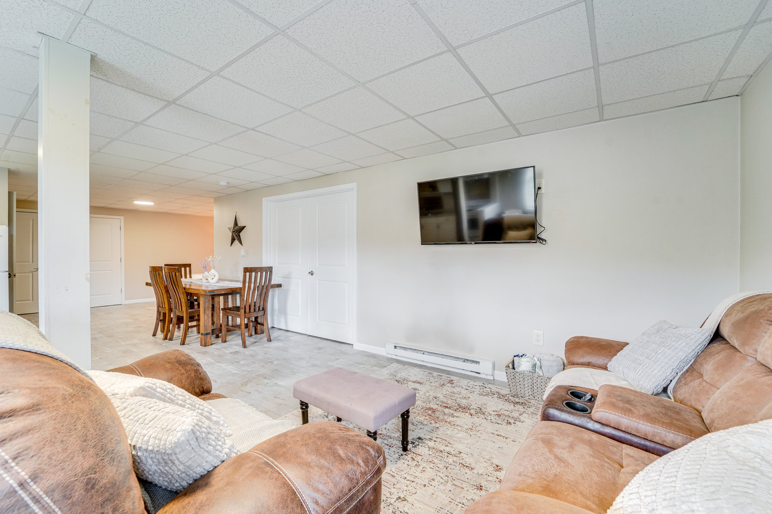 Spring Mills Vacation Rental