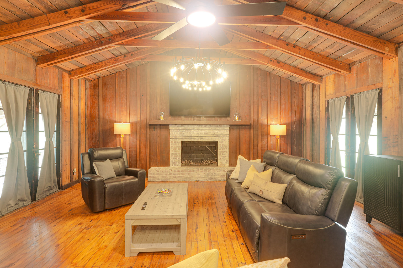 Pope Vacation Rental