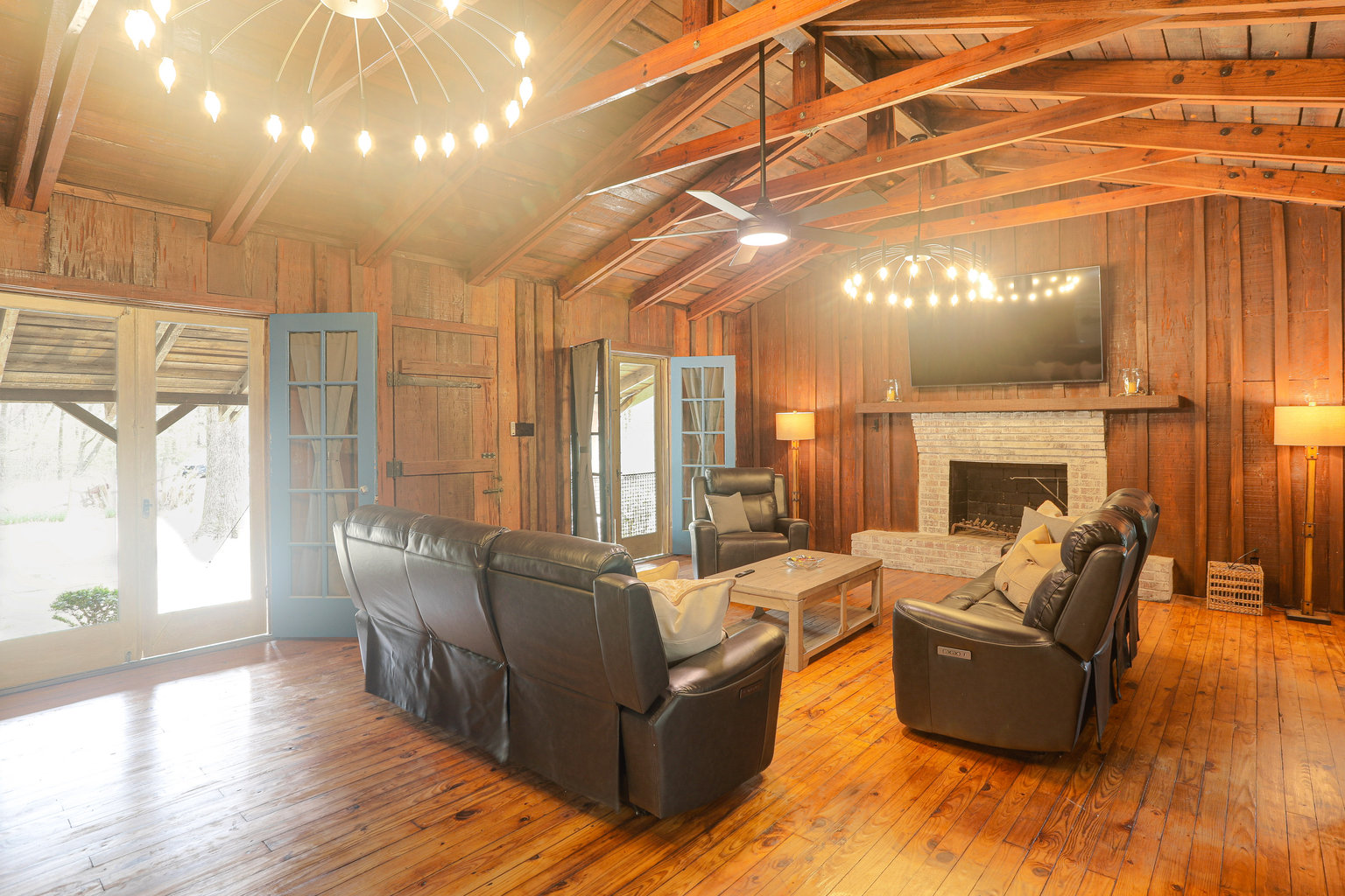Pope Vacation Rental