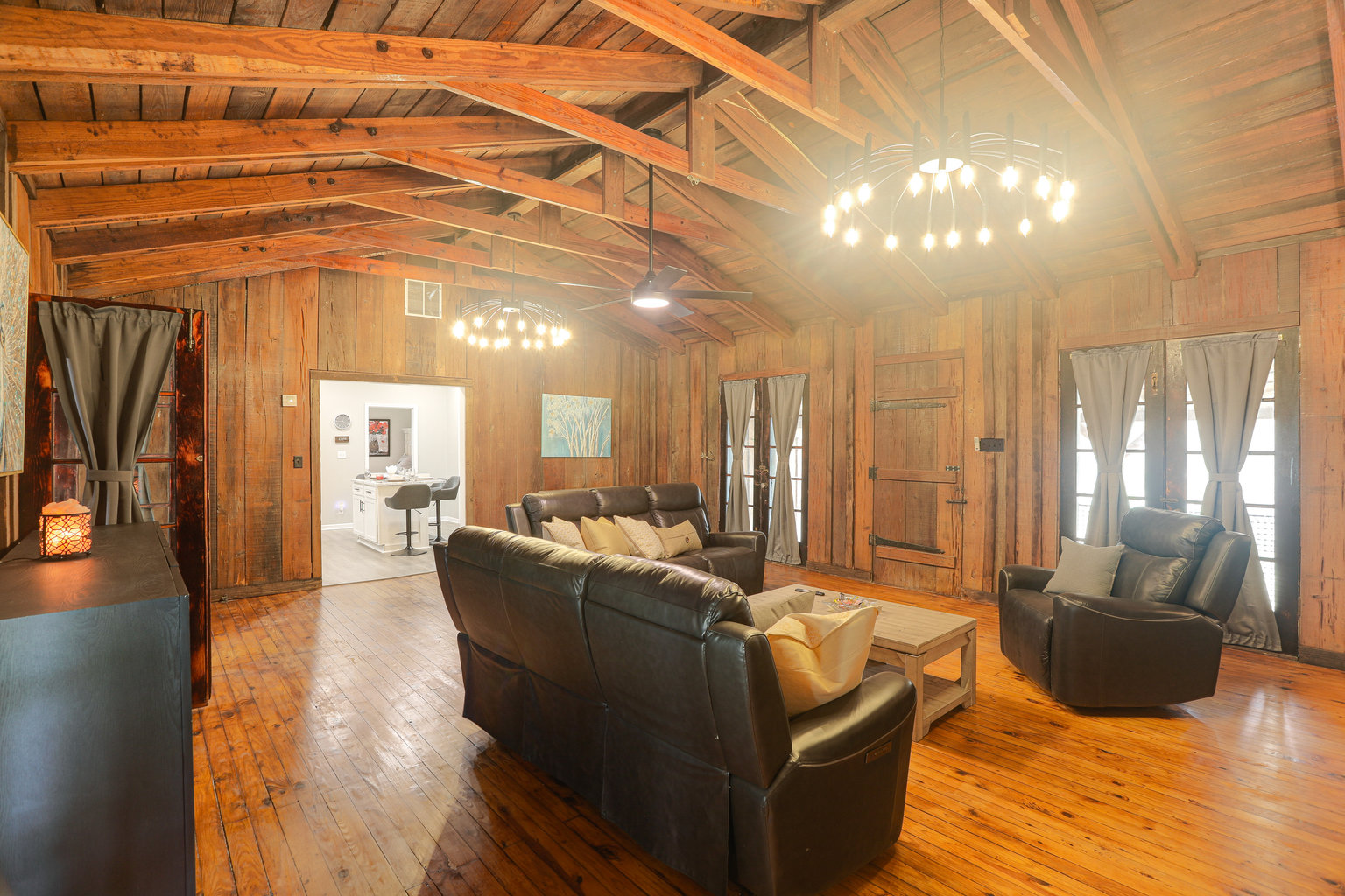 Pope Vacation Rental