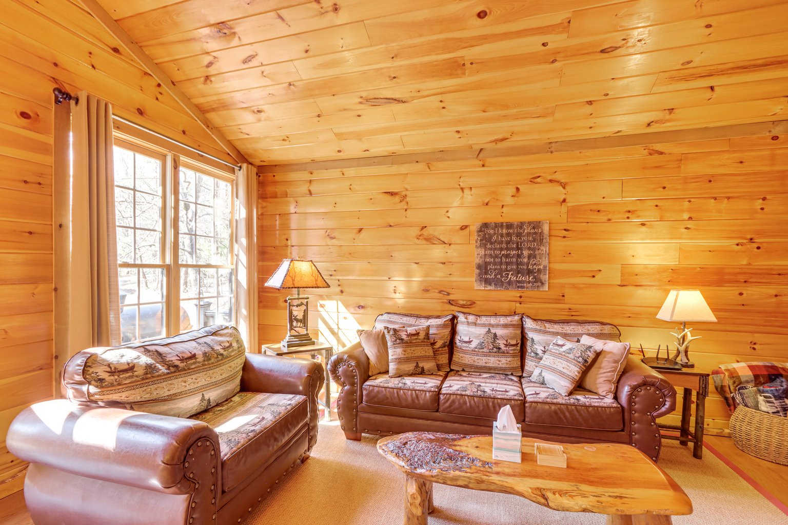 Blairsville Vacation Rental