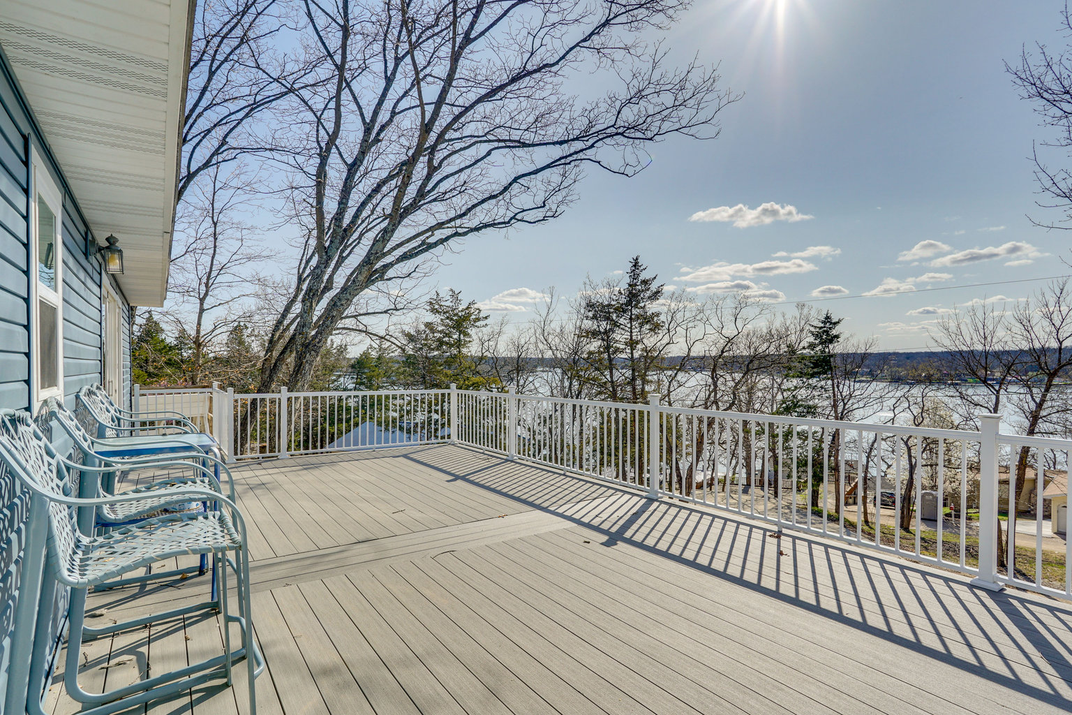 Rocky Mount Vacation Rental