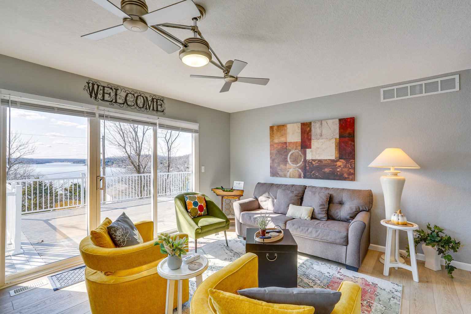 Rocky Mount Vacation Rental