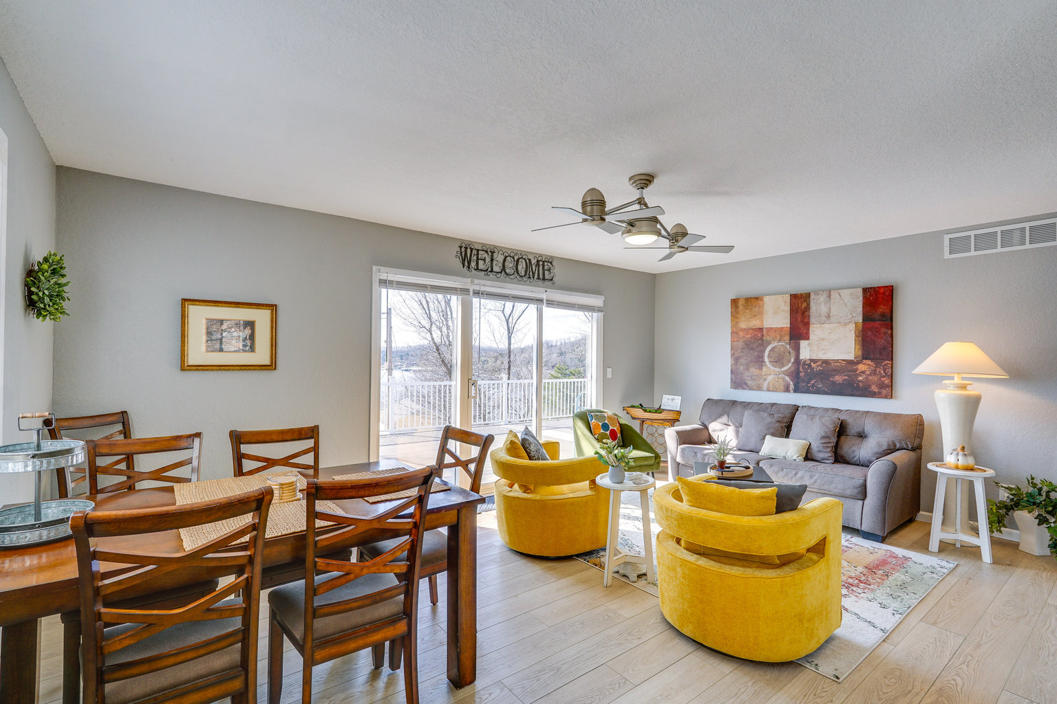 Rocky Mount Vacation Rental
