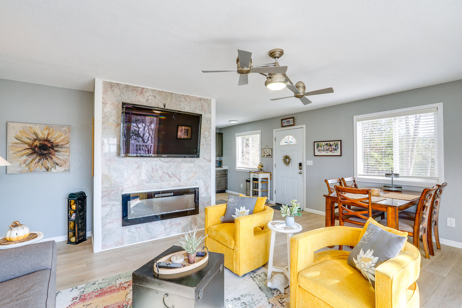 Rocky Mount Vacation Rental